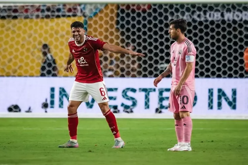 عدسة "يلا كورة" ترصد