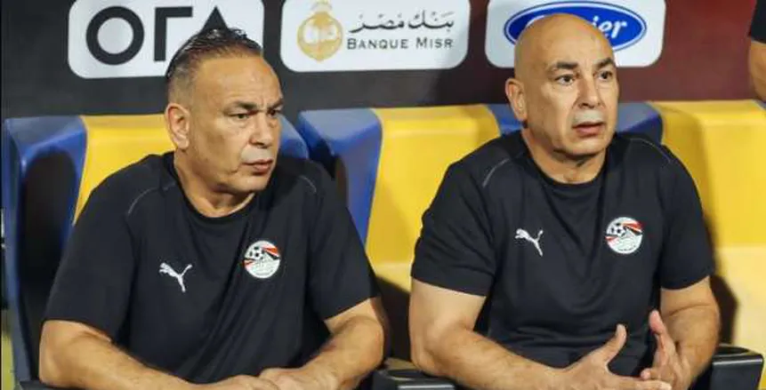 أول قرار من حسام