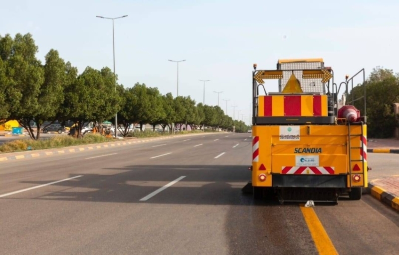 حفر الباطن تجمع 4,293
