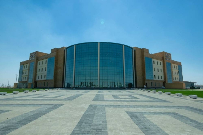 حفر الباطن تكشف عن
