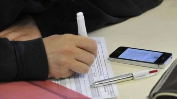 «حقيقة تسريب» امتحان اللغة