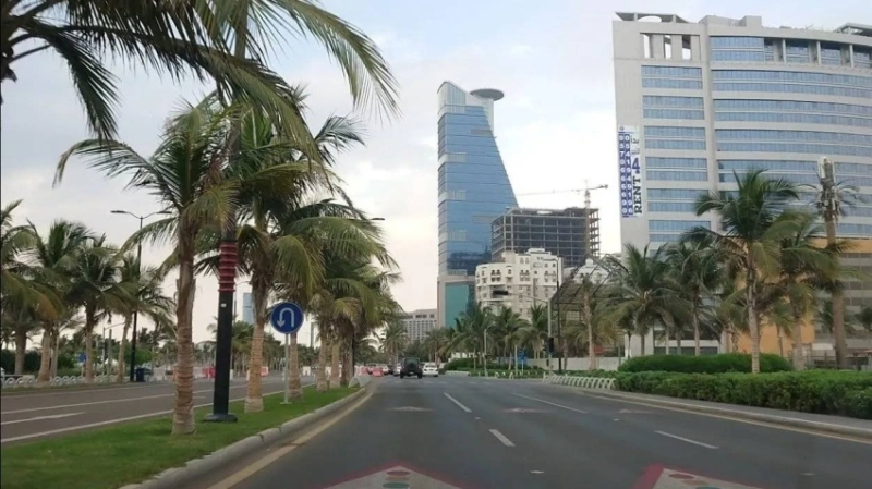 حملات جدة الرقابية تواصل