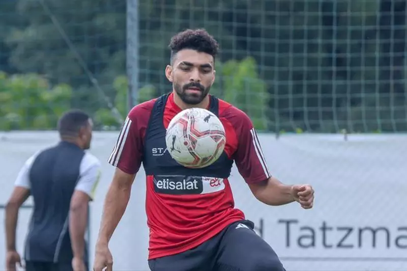 خالد عبدالفتاح: الأهلي لم