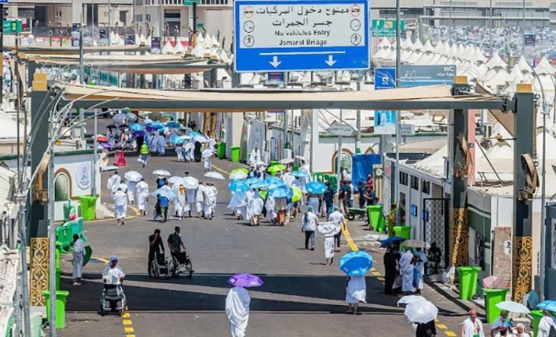 خدمات بلدية مكثفة في