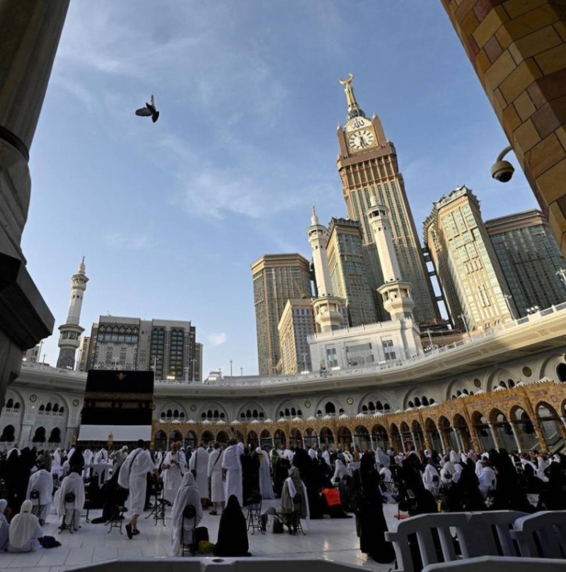 خطط شاملة للتفويج والتصعيد