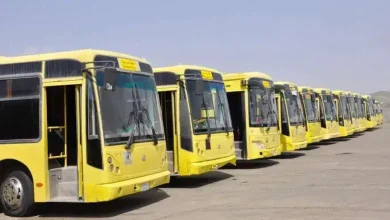 خطوات التسجيل في خدمة النقل المدرسي