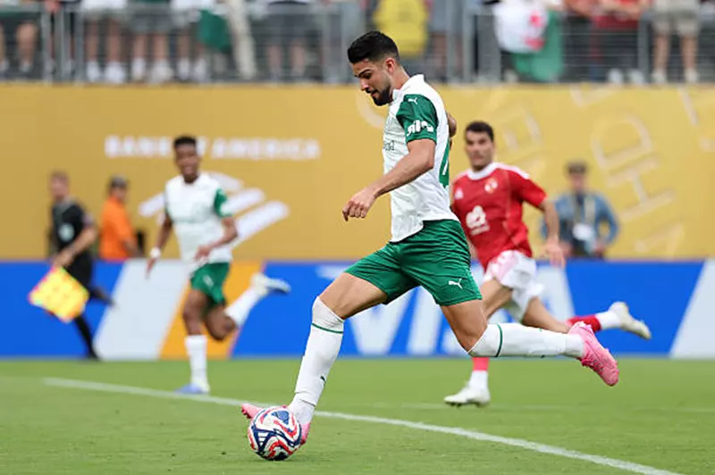 بصمة دكة البدلاء.. خوسيه