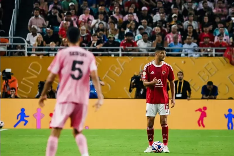 داري: الشناوي تصدى لفرص