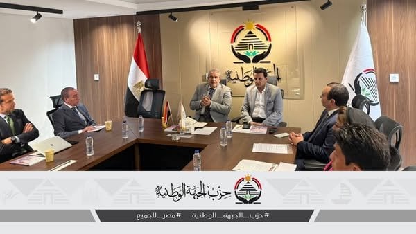 دراسة أفكار جديدة لتطوير