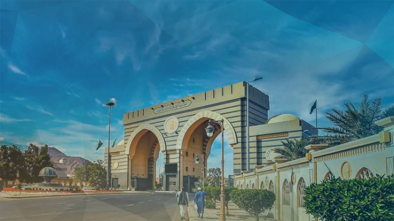 دعماً للأبحاث البينية التطبيقية: