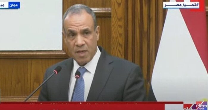 دعوة جديدة: وزير الخارجية