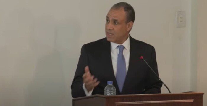 دعوة مصر لتجديد منطقة