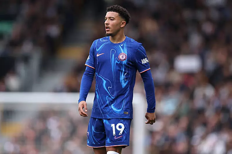 دورتموند يتابع موقف سانشو