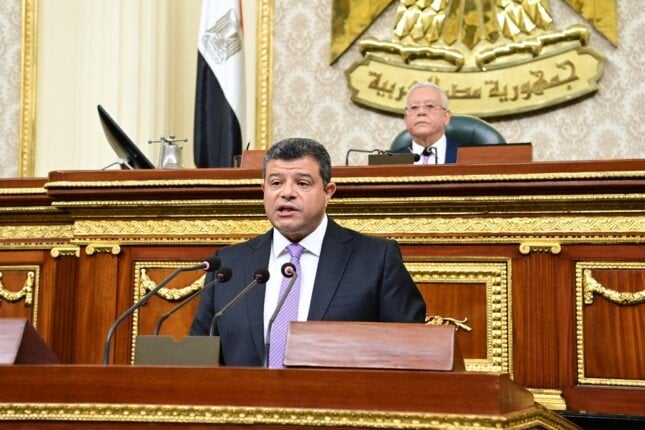 رئيس اللجنة الاقتصادية بالنواب