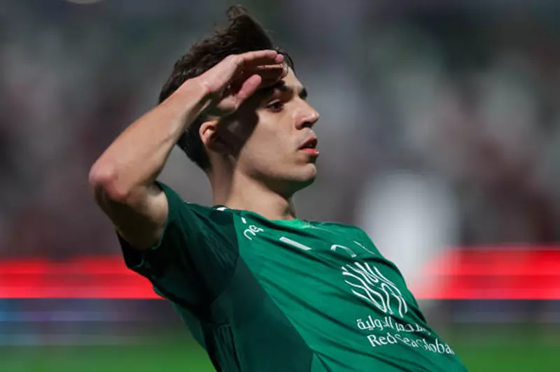 منافس الأهلي.. رئيس بورتو: