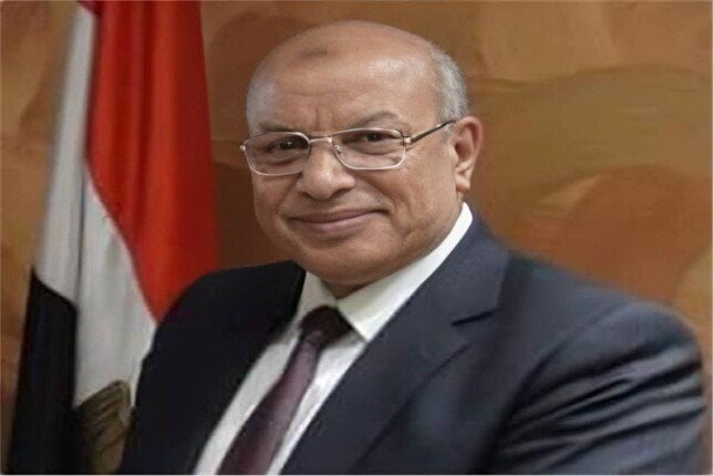 رئيس مياه القاهرة يوجه