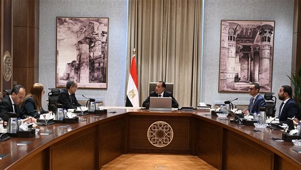 رئيس وزراء يناقش مع