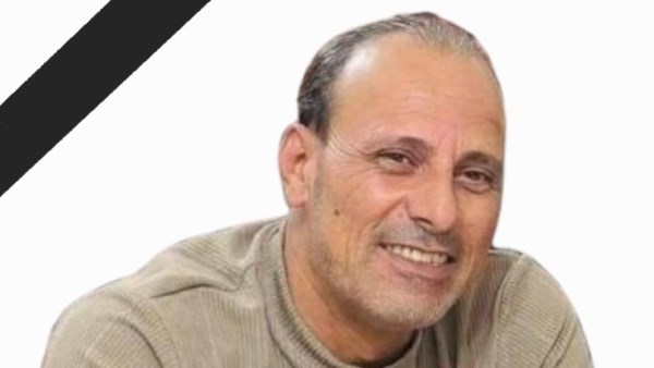 رحيل خالد شوقي ..