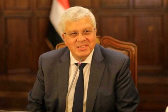 رصد مكثف على السوشيال