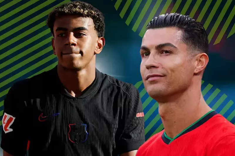  الفارق 23 عاما..