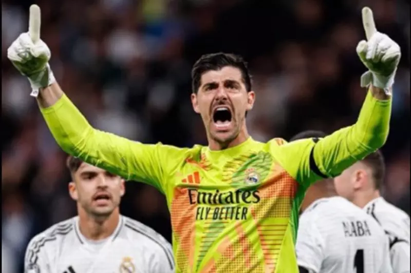 ريال مدريد يقرر تجديد