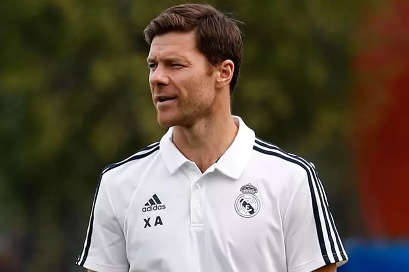 ريال مدريد يفتح صفحة