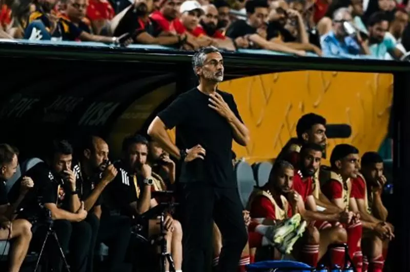 ريبييرو: من حق جماهير