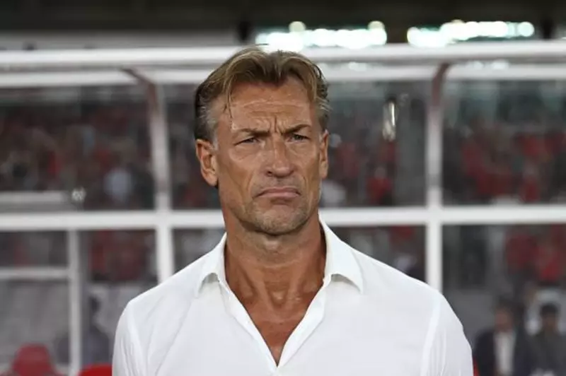 رينارد: منتخب السعودية سيصعد