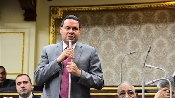 زعيم زراعة النواب يعلن: