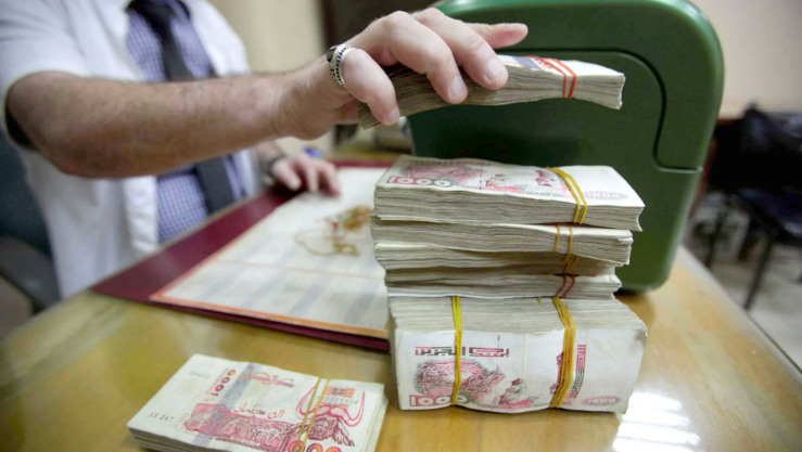 زيادات في معاشات المتقاعدين