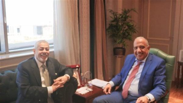 زيادة التعاون في الطاقة