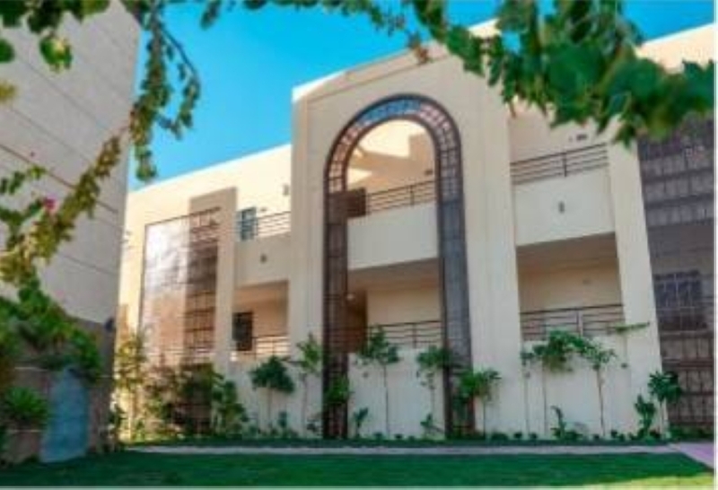 زيادة الطاقة الاستيعابية بـ