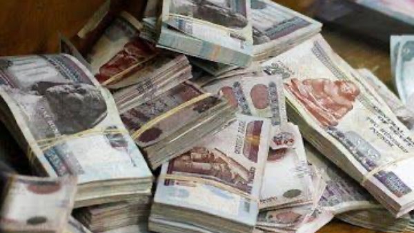 زيادة المرتبات الجديدة تهم