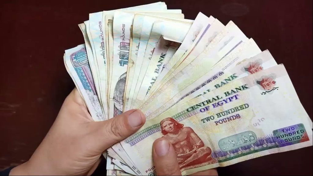 زيادة المعاشات الجديدة 2025