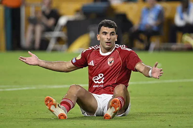 زيزو: من حق جماهير