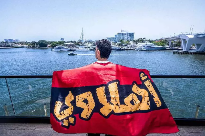 زيزو: لن أحتفل إذا