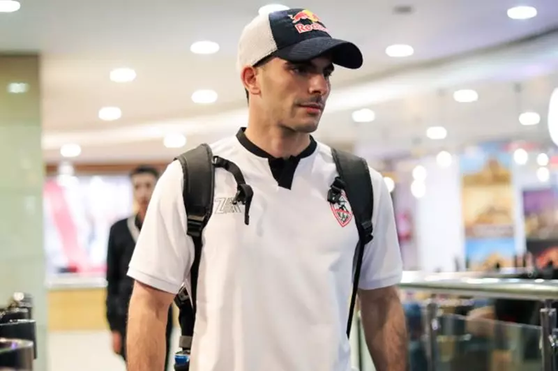 زيزو: اتفقت مع الزمالك