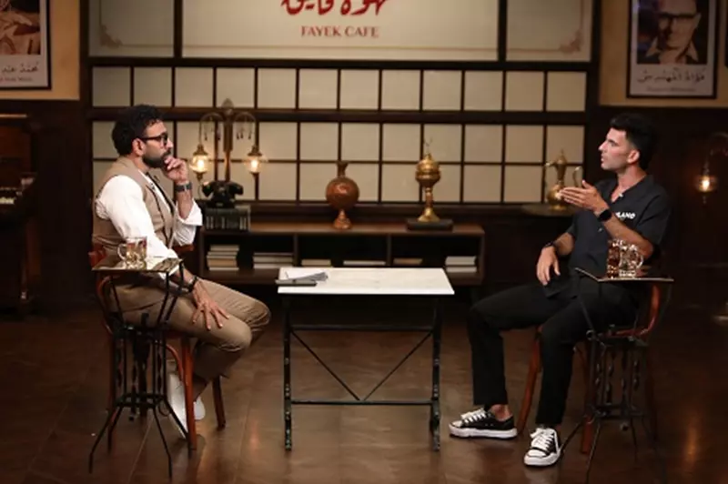زيزو: جيرارد تحدث معي