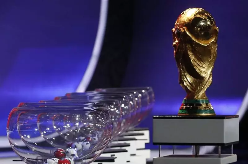 تتنافس على بطاقتين.. 6