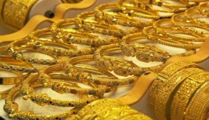 سجل سعر الذهب اليوم