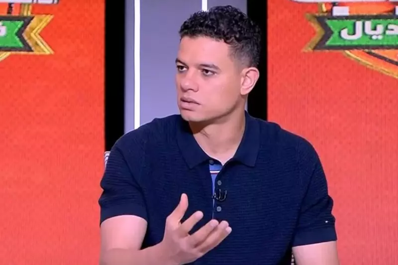 سعد سمير عن واقعة