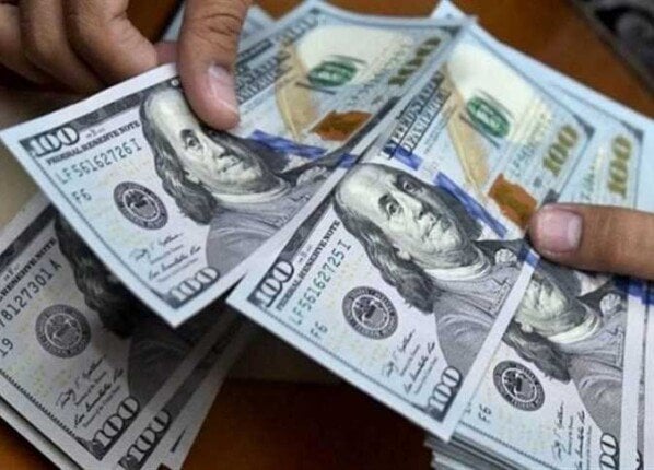 سعر الدولار أمام الجنيه