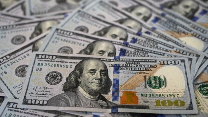 سعر الدولار اليوم في