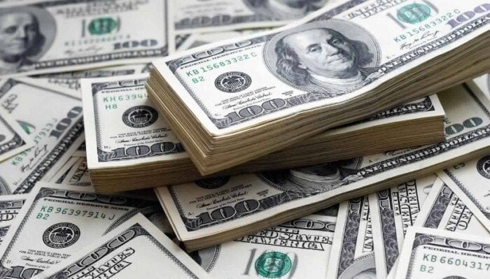 سعر الدولار بالجنيه المصري