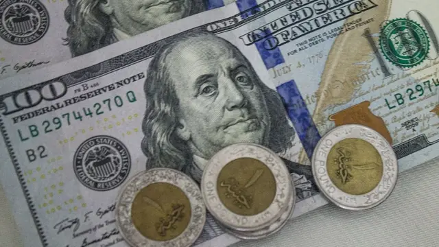 سعر الدولار في بنك