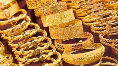 سعر الذهب اليوم الأحد في المغرب