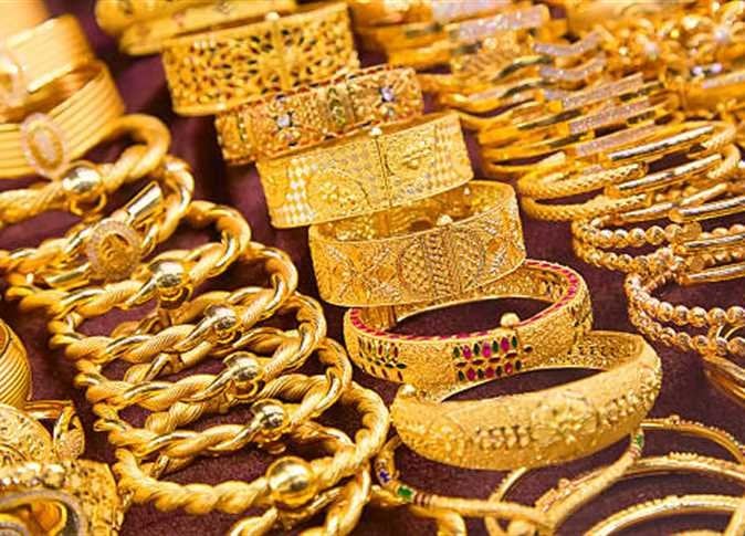 سعر الذهب اليوم الأحد