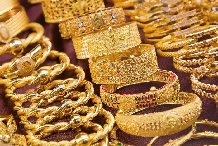 سعر الذهب اليوم في