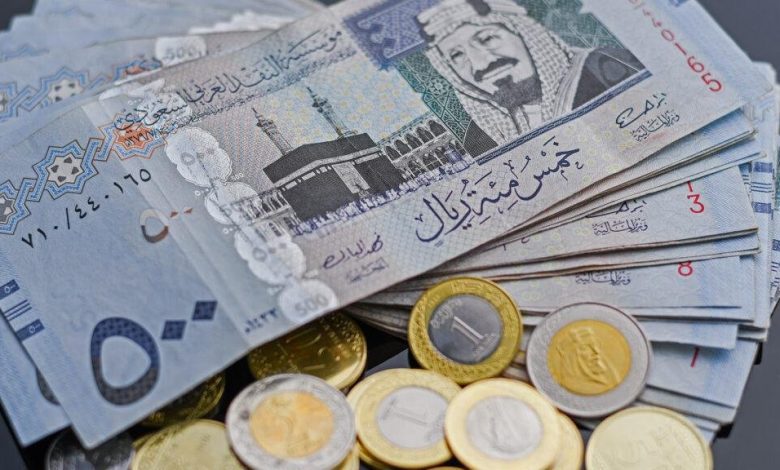سعر الريال السعودي مقابل الجنيه المصري اليوم