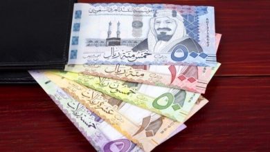 سعر الريال السعودي مقابل الجنيه المصري اليوم